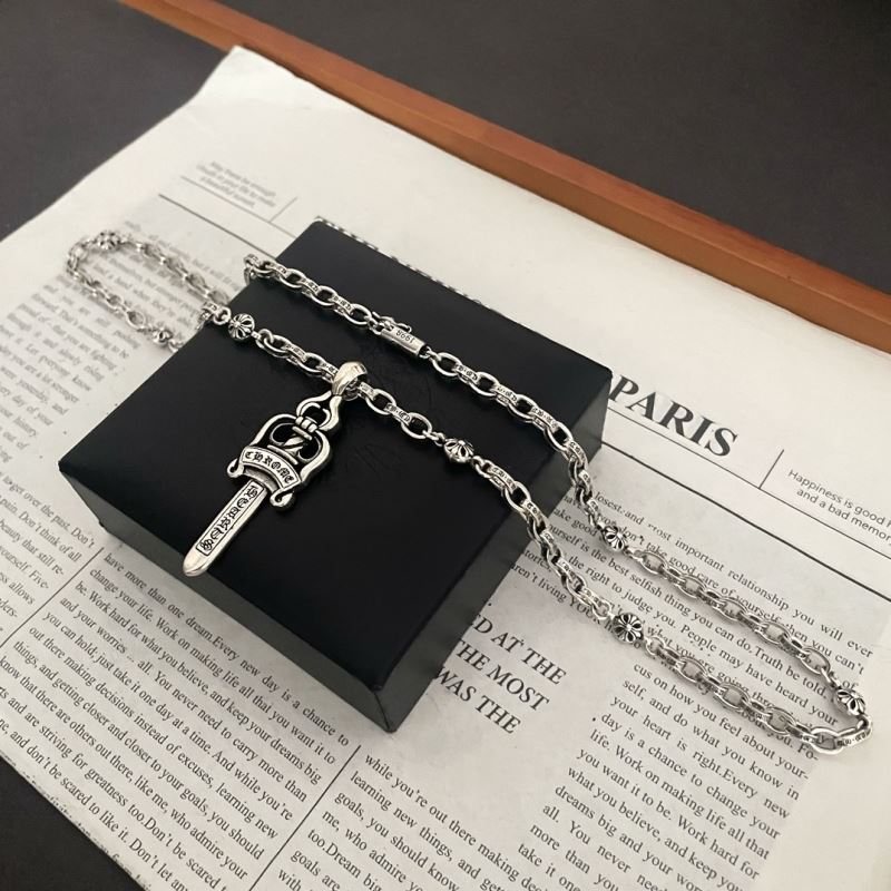 Chrome Hearts Necklaces